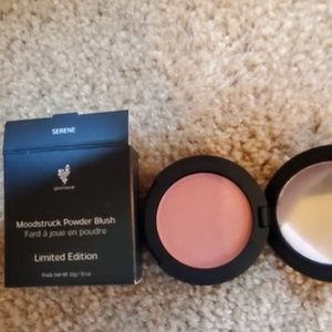 Younique blush- Serene